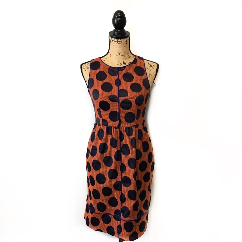 Maeve Dress Anthropologie